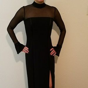 Oleg Cassini Evening Dress Sz 2